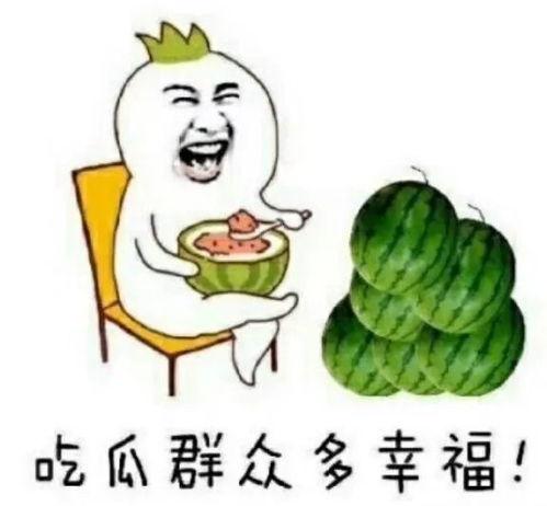 娱乐圈吃瓜切片,揭秘明星背后的故事与真相